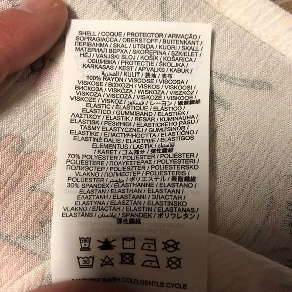 Brand🆕😍🔥😍 HURLEY mini dress - Picture 6 of 10